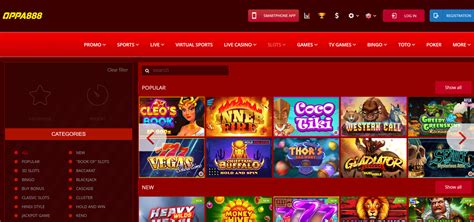 oppa 888|Oppa888 Casino Review and Bonus Offers 2024 .